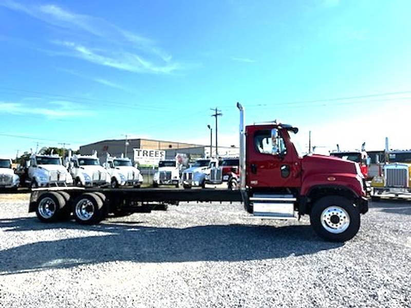 2024 Freightliner 114SD For Sale Rollback A415C/A154B