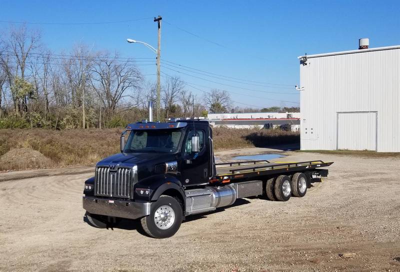 2024 Western Star 47X For Sale Rollback A330C A546B   2024 Western Star 47x.18 