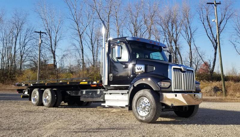 2024 Western Star 47X For Sale Rollback A330C A546B   2024 Western Star 47x.19 