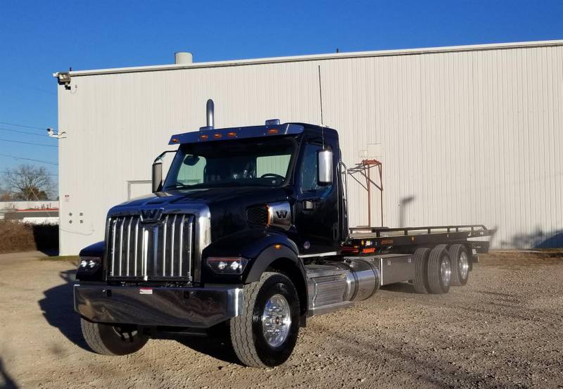 2024 Western Star 47X For Sale Rollback A330C/A546B