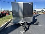 2023 Compass KC8416STSV-070 - Enclosed Car Carrier