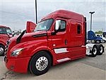 2019 Freightliner Cascadia 126