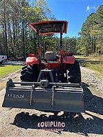 2021 TITAN UM72 (cm)