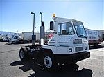 2014 Ottawa C30 - Yard Spotter