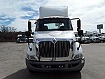2015 International 8600 - Day Cab