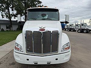 2024 Peterbilt 579