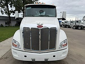 2024 Peterbilt 579