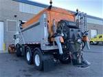 2023 Kenworth L770 - Plow Truck