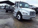 2016 Freightliner M2 106 - Cab & Chassis