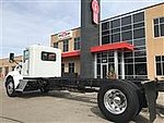 2015 Kenworth T370 - Cab & Chassis