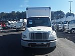 2016 Freightliner M2 106 - Box Van