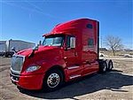 2024 International LT625