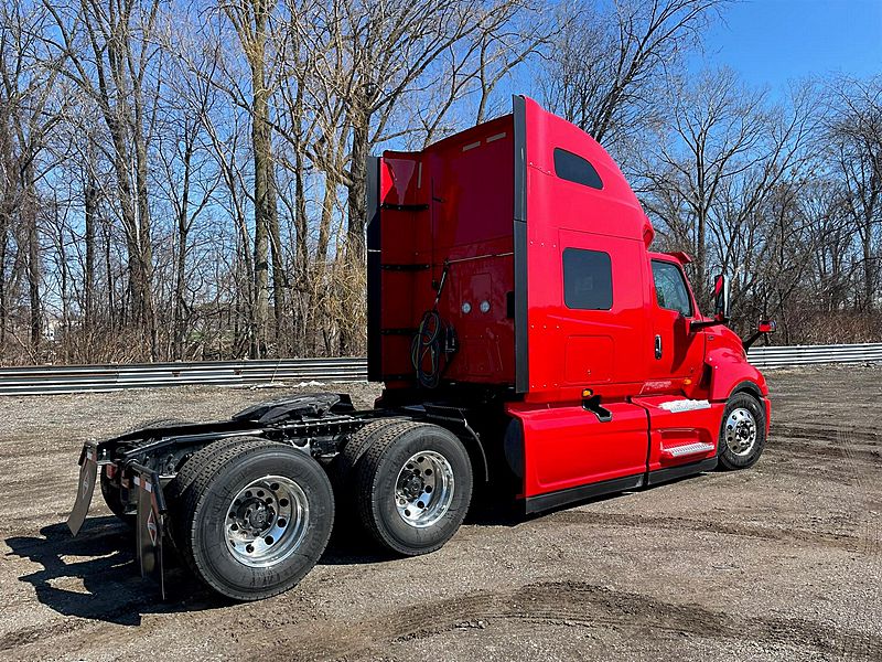 2024 International LT625 (For Sale) 73" Sleeper RN077749