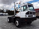2017 Capacity SABRE 5 4X2 - Yard Spotter