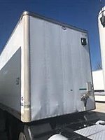 2011 Utility 4000DX 53/162/102 - Dry Van