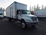 2016 International DuraStar 4300 - Box Van