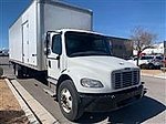 2016 Freightliner M2 106 - Box Van