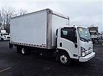 2015 Isuzu NPR HD - Day Cab
