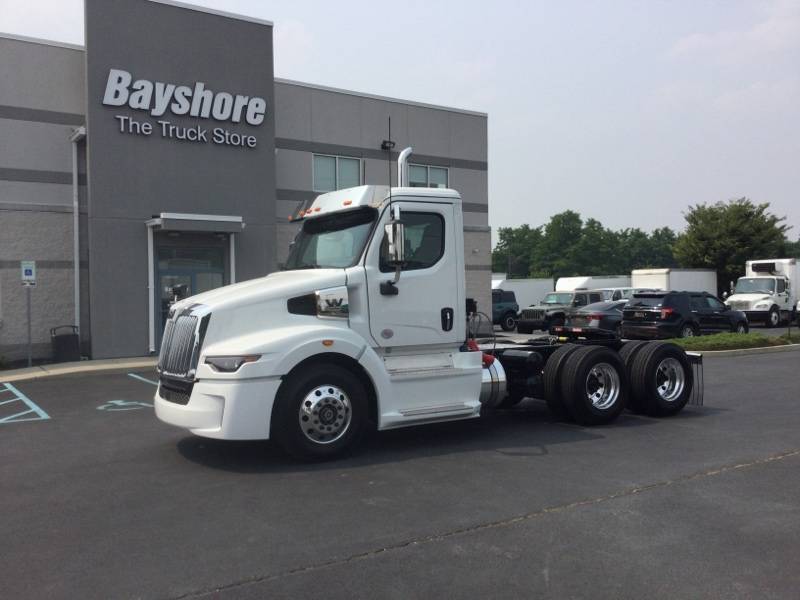 2024 Western Star 4700 (For Sale) Day Cab 309176