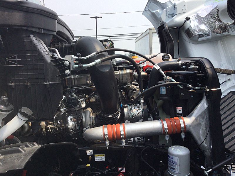 2024 Western Star 4700 (For Sale) Day Cab 309176