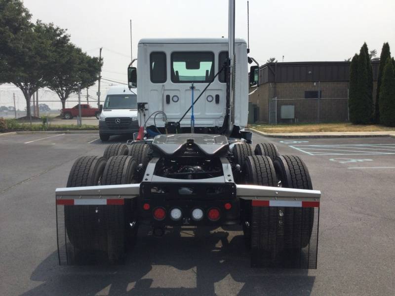 2024 Western Star 4700 (For Sale) Day Cab 309176