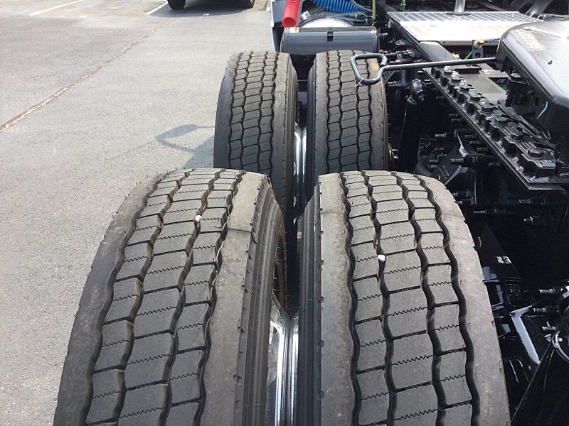 2024 Western Star 4700 (For Sale) Day Cab 309176