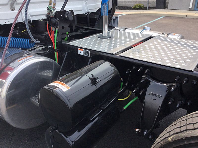 2024 Western Star 4700 (For Sale) Day Cab 309176