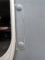 2005 Kenworth T800 - Hook Lift