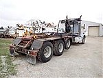 2005 Kenworth T800 - Hook Lift