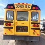 2005 IC - School Bus