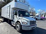 2015 Freightliner M2 106 - Box Van