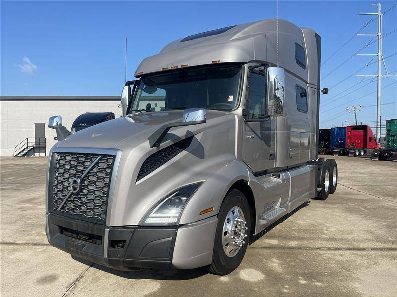 2019 Volvo VNL 860 (For Sale) | 80