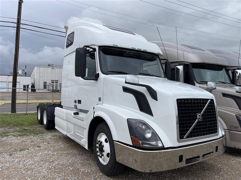 2016 Volvo VNL 670 (For Sale) | 61