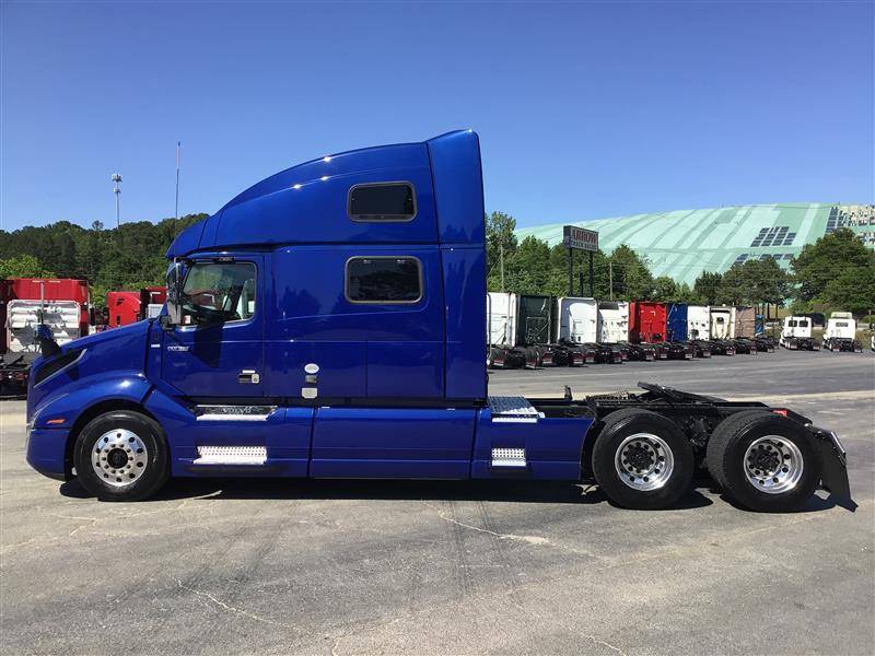 2020 Volvo VNL 860 For Sale | 80