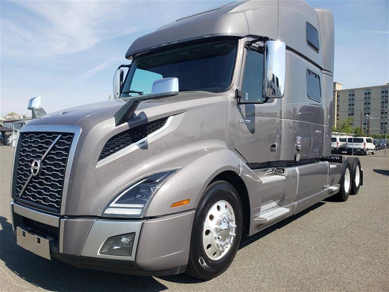 2020 Volvo Vnl 860 (for Sale) 