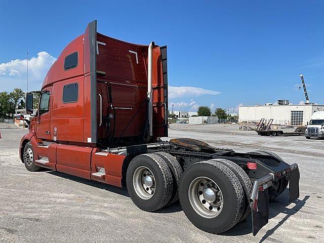 2021 Volvo VNL 860 (For Sale) 80" Sleeper 258639