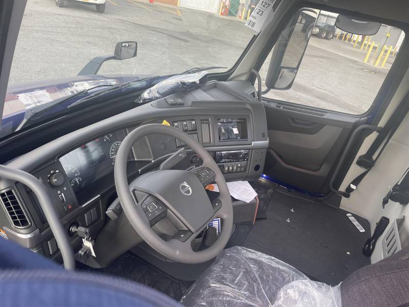 2024 Volvo VNR64 (For Sale) | Cab & Chassis | #NJ-12616