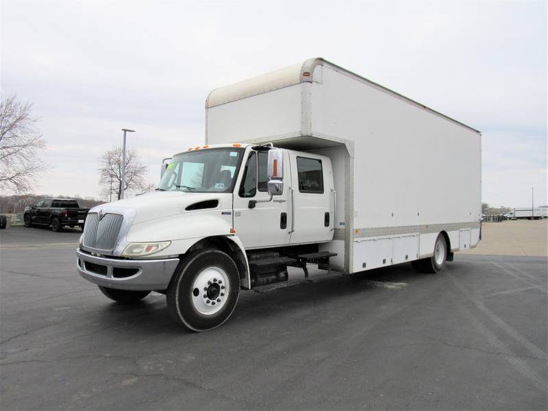 2012 International Durastar For Sale 24 22hu086446