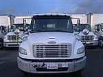 2017 Freightliner M2 106 - Flatbed