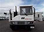 2017 Ottawa 4X2 T2 - Yard Spotter