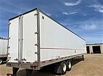 2008 Utility 4000DX 53/162/102 - Dry Van