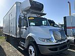 2016 International DuraStar 4300 - Refrigerated Van