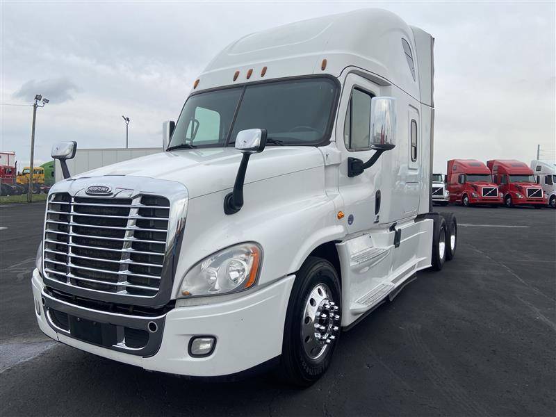 2016 Freightliner CASCADIA EVOLUTION (For Sale) | 72