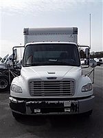 2017 Freightliner M2 106 - Box Van