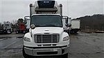 2017 Freightliner M2 106 - Refrigerated Van