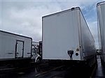 2013 Utility 4000DX 53/162/102 - Dry Van