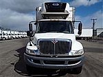 2017 International DuraStar 4300 - Refrigerated Van