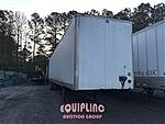 2012 Utility VS2DX - Dry Van