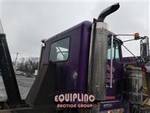 2007 Freightliner FLD120 - Dump Truck