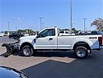 2022 Ford F250 - Plow Truck